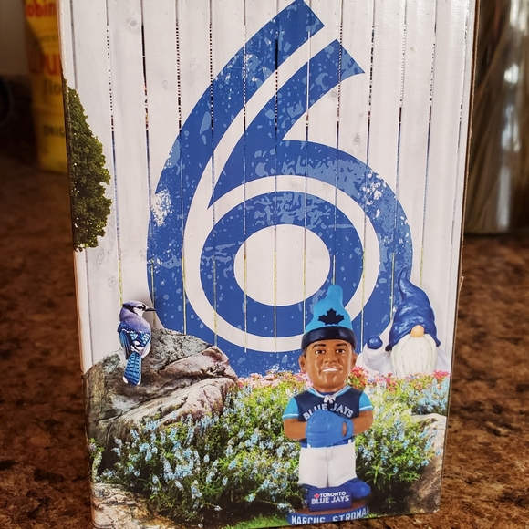 🎁 🆕️ MARCUS STROGNOME ⚾️ - Picture 3 of 4